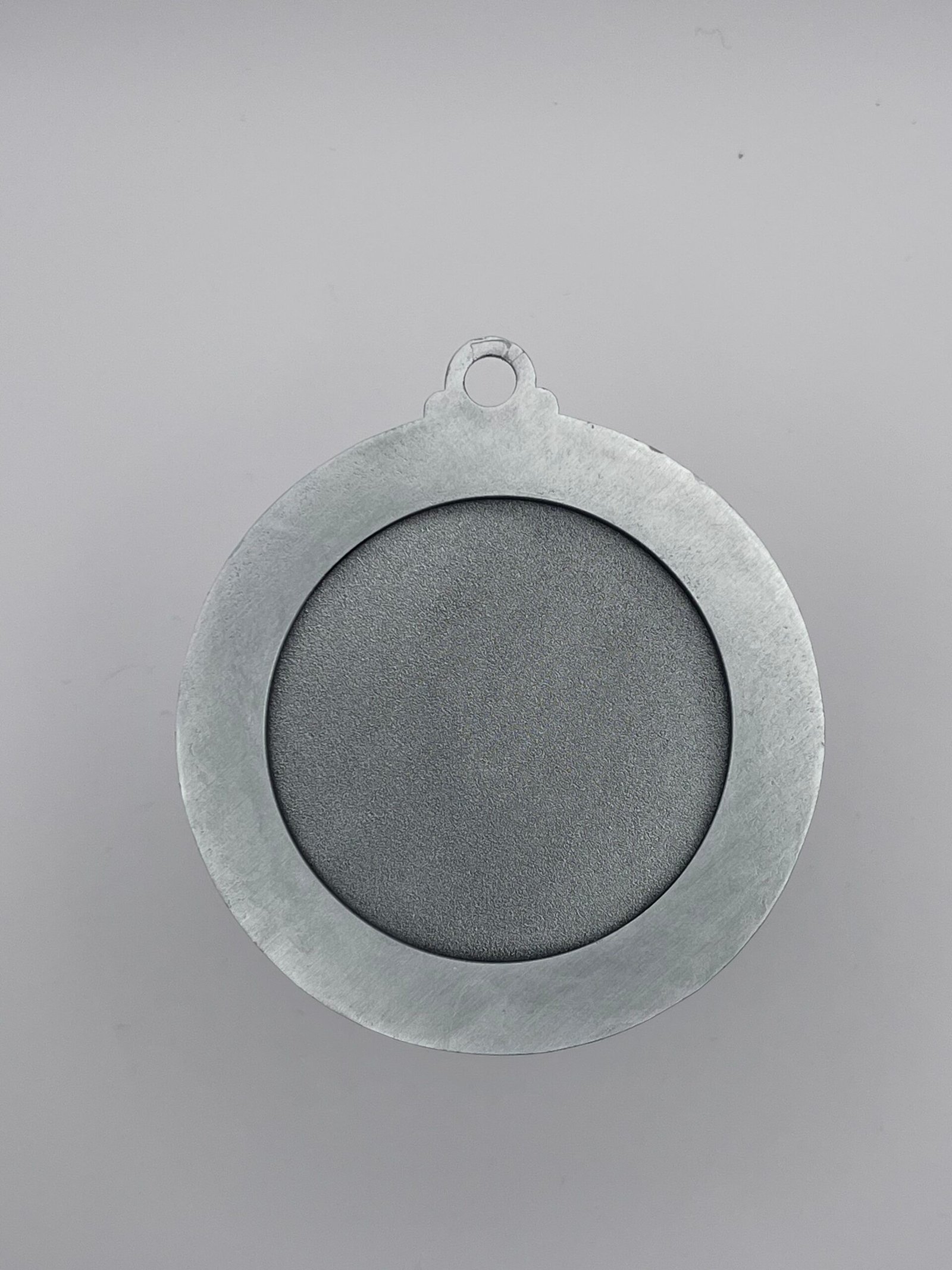 Sølvmedalje - Bilde 4