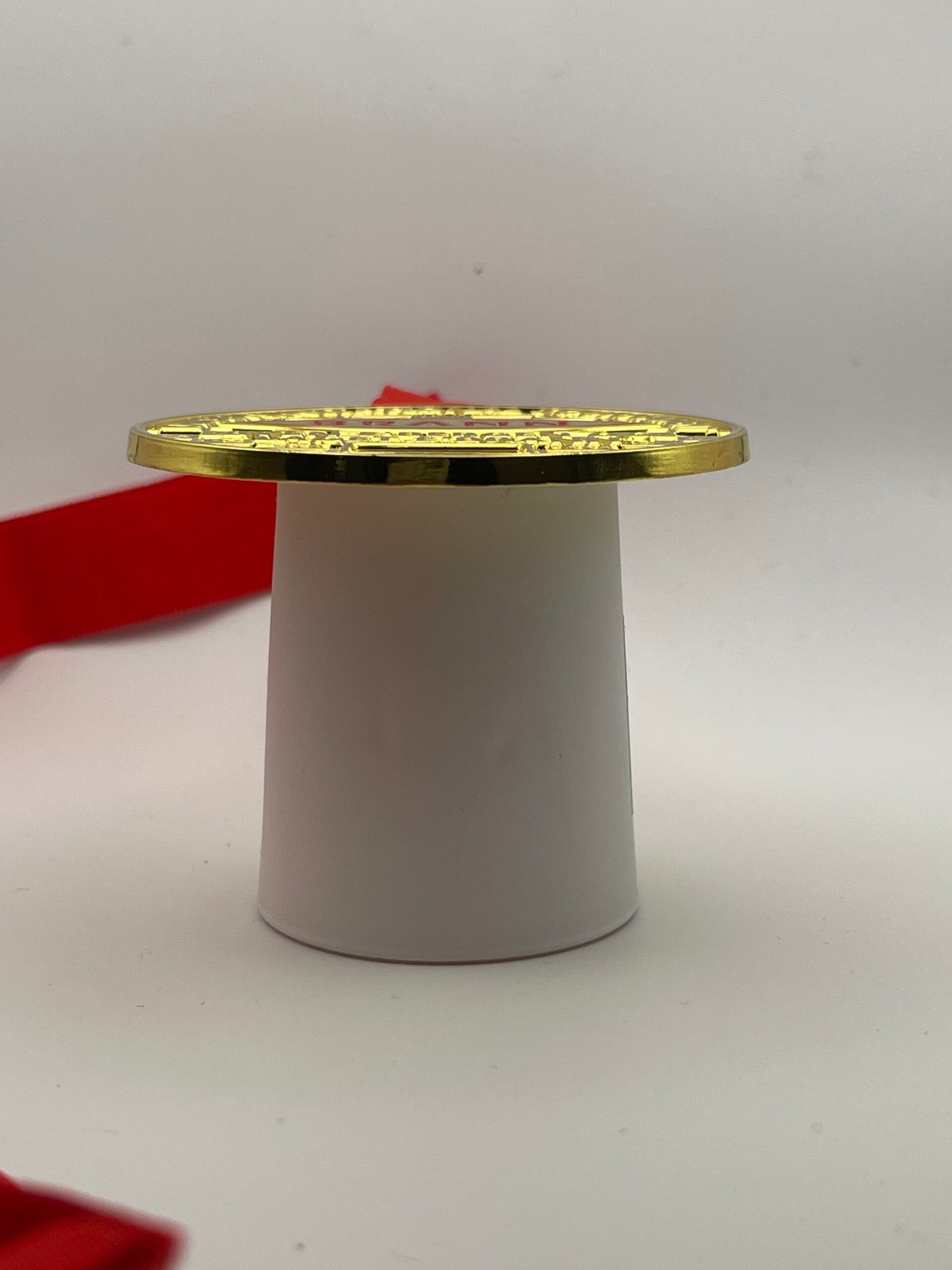 Design egen medalje – 70 mm - Bilde 3