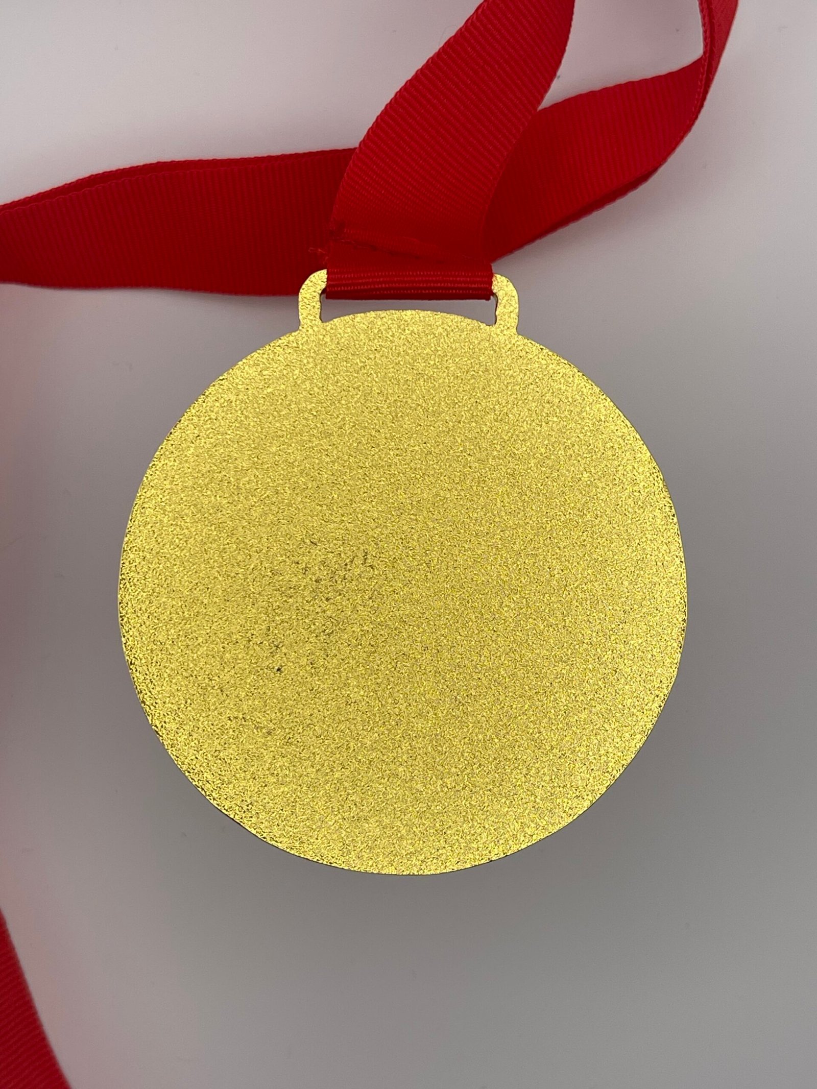 Design egen medalje – 70 mm - Bilde 4