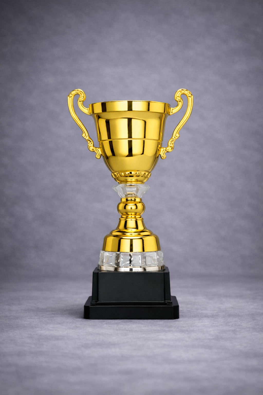 Fotballpokal – Sjusjøen