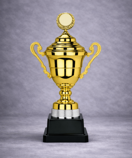 Fotballpokal – Tryvann