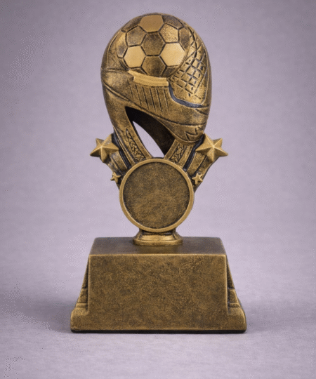 Fotballpokal – Klubben