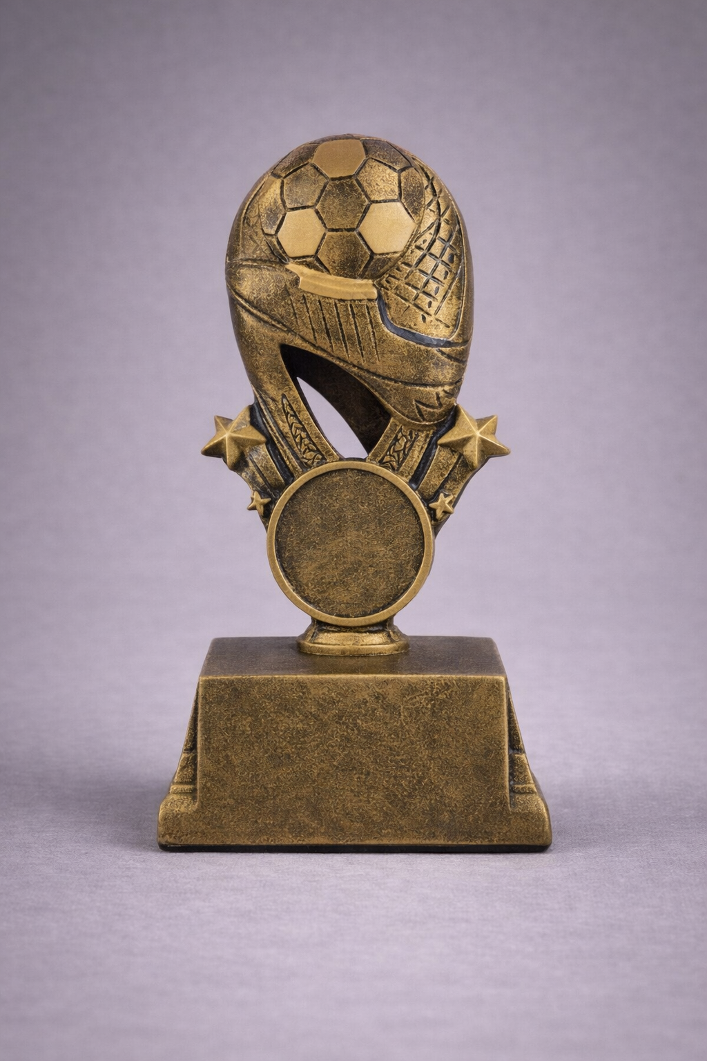 Fotballpokal – Klubben