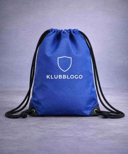 Treningsbag med snøring