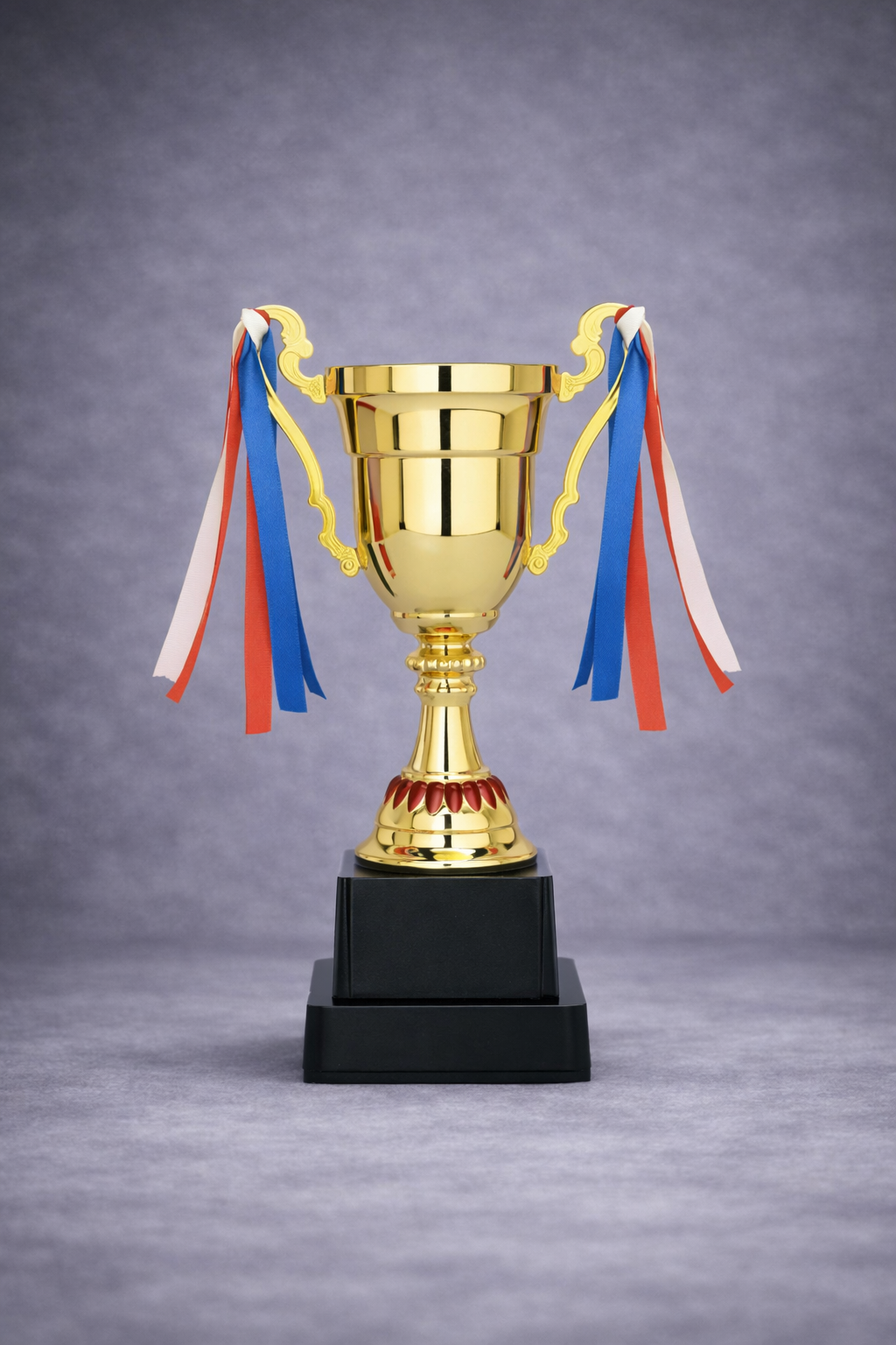 Fotballpokal – Holmenkollen